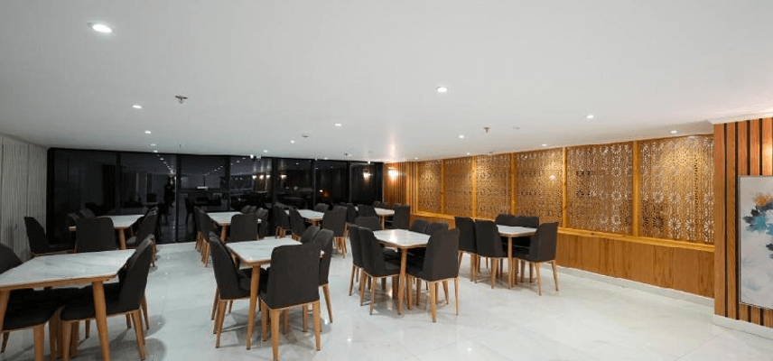 Afaq Al Marsa (Ex. Marina Palace) image